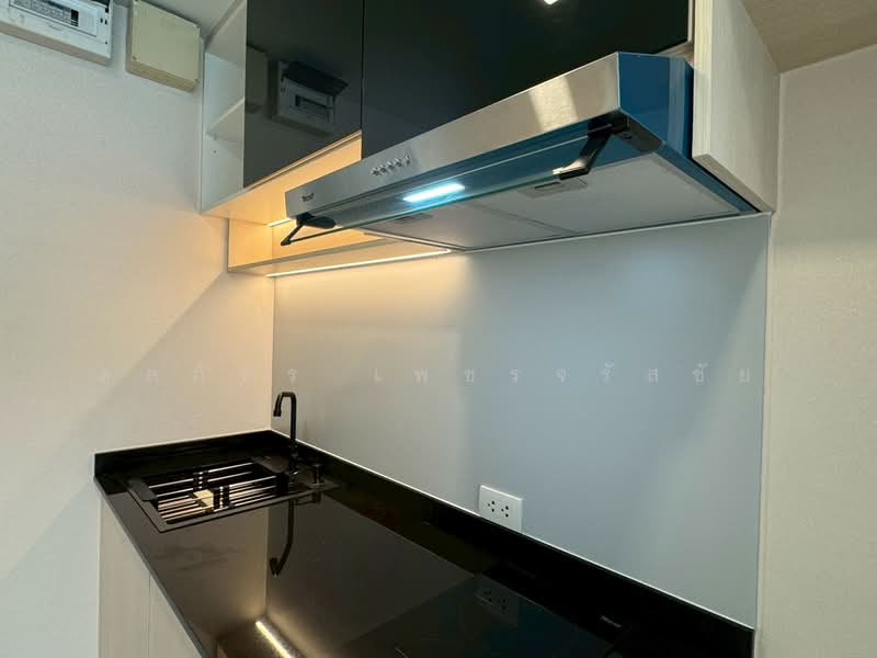 Airlink Residence : แอร์ลิงค์ เรสซิเดนซ์, กรุงเทพ, ถนนร่มเกล้า, คลองสามประเวศ, ลาดกระบัง, กรุงเทพ, 28 ตร.ม., คอนโด ขาย, โดย ดลภัทร เพชรจรัสชัย, 500155071 - DDproperty.com