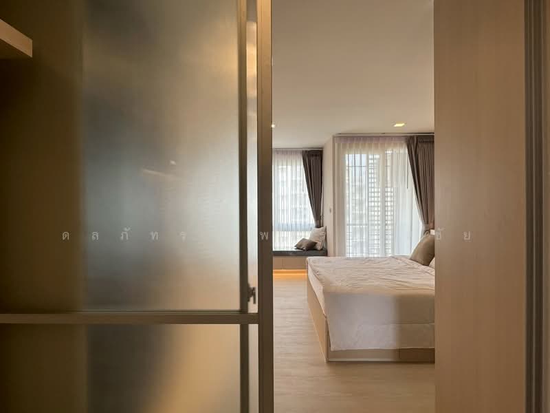 Airlink Residence, Bangkok, Rom Klao Road, Khlong Sam Prawet, Lat Krabang, Bangkok, Studio, 28 sqm, Condo For Sale, by ดลภัทร เพชรจรัสชัย, 500155071 - DDproperty.com