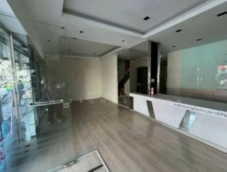 Victory Monument | Commercial Building for Rent, Bangkok, Thanon Phaya Thai, Ratchathewi, Bangkok, , 288 sqm, Shophouse For Rent, by Pudis Chitrungsakorn, 500155072 - DDproperty.com