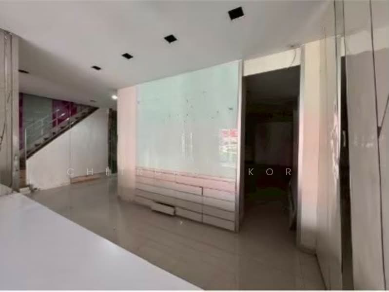 อนุสาวรีย์ | อาคารพาณิชย์ให้เช่า, กรุงเทพ, ถนนพญาไท, ราชเทวี, กรุงเทพ, 288 ตร.ม., ตึกแถว-อาคารพาณิชย์ ให้เช่า, โดย Pudis Chitrungsakorn, 500155072 - DDproperty.com