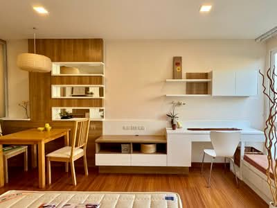 ขาย - Airlink Residence : แอร์ลิงค์ เรสซิเดนซ์, กรุงเทพ