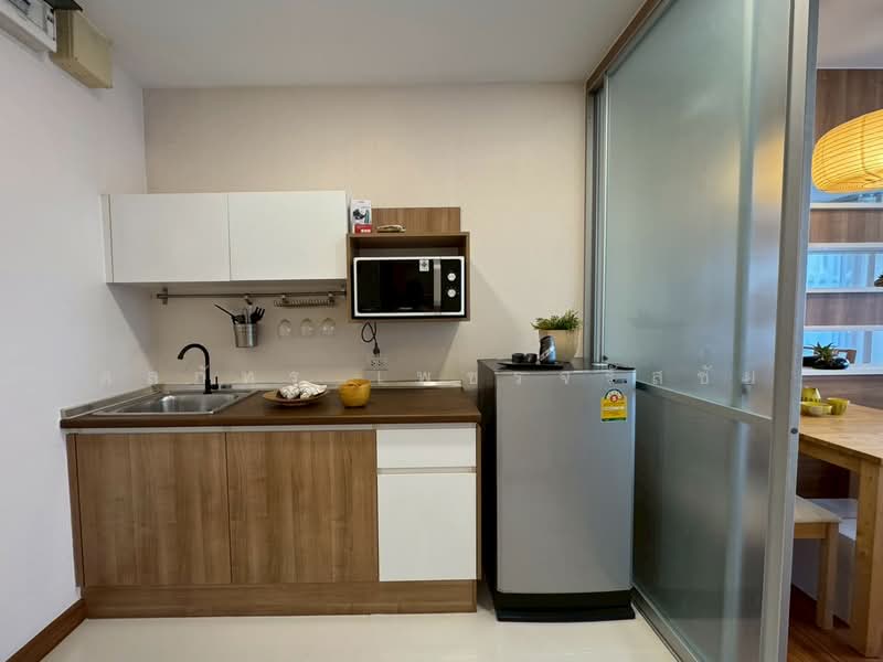 Airlink Residence : แอร์ลิงค์ เรสซิเดนซ์, กรุงเทพ, ถนนร่มเกล้า, คลองสามประเวศ, ลาดกระบัง, กรุงเทพ, 28 ตร.ม., คอนโด ขาย, โดย ดลภัทร เพชรจรัสชัย, 500155074 - DDproperty.com