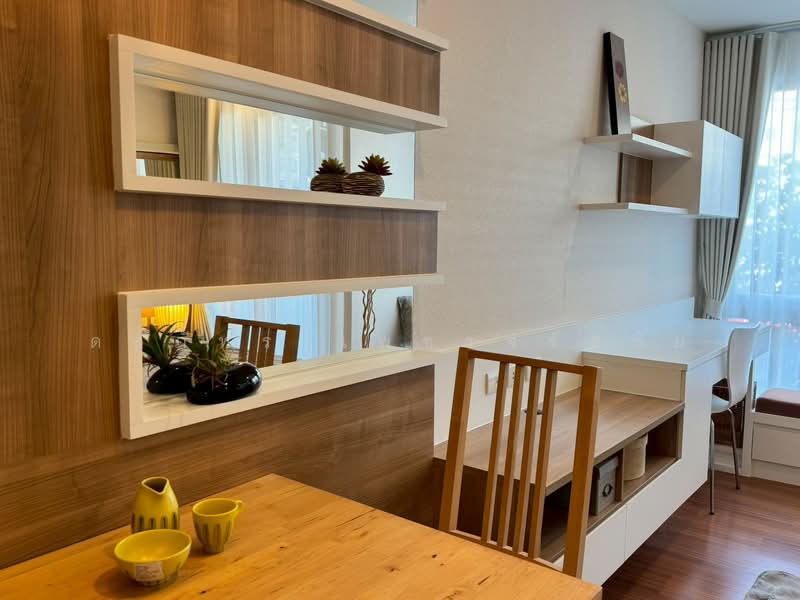 Airlink Residence : แอร์ลิงค์ เรสซิเดนซ์, กรุงเทพ, ถนนร่มเกล้า, คลองสามประเวศ, ลาดกระบัง, กรุงเทพ, 28 ตร.ม., คอนโด ขาย, โดย ดลภัทร เพชรจรัสชัย, 500155074 - DDproperty.com