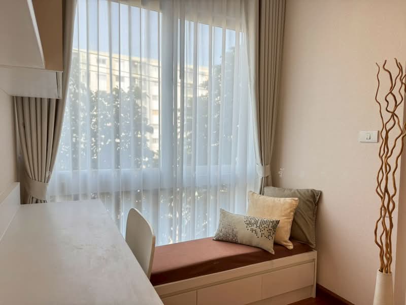 Airlink Residence, Bangkok, Rom Klao Road, Khlong Sam Prawet, Lat Krabang, Bangkok, Studio, 28 sqm, Condo For Sale, by ดลภัทร เพชรจรัสชัย, 500155074 - DDproperty.com