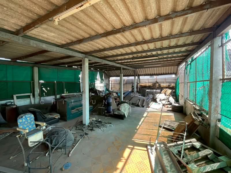 For Rent - Ratchaprarop | Commercial Building for Rent, Bangkok