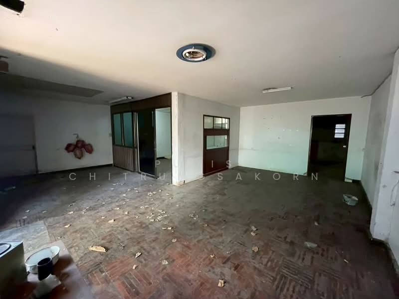 For Rent - Ratchaprarop | Commercial Building for Rent, Bangkok