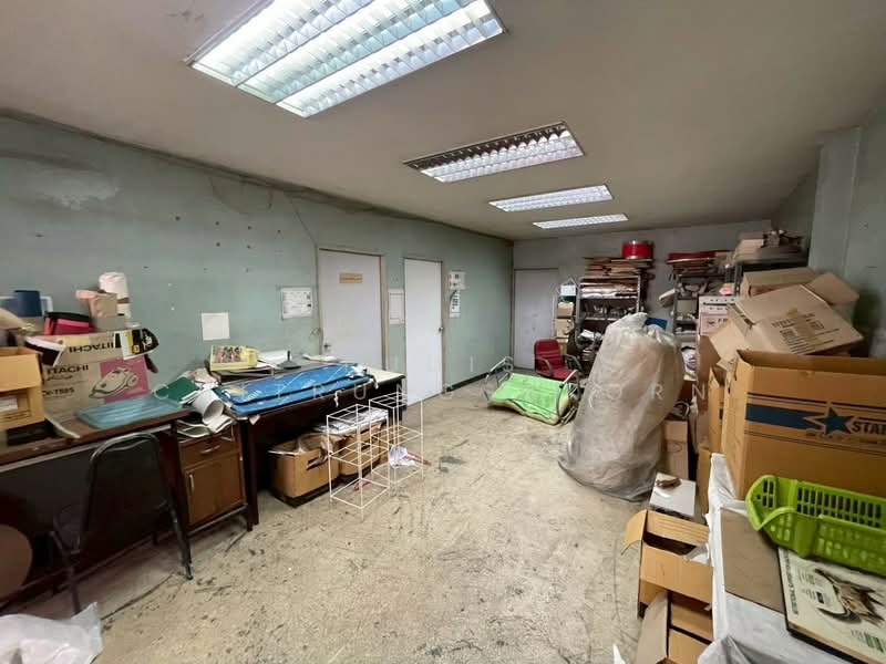 For Rent - Ratchaprarop | Commercial Building for Rent, Bangkok