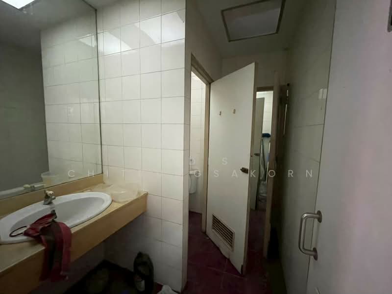 For Rent - Ratchaprarop | Commercial Building for Rent, Bangkok