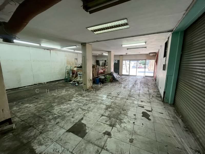 For Rent - Ratchaprarop | Commercial Building for Rent, Bangkok