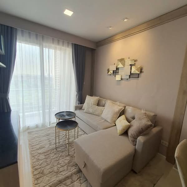 Airlink Residence : แอร์ลิงค์ เรสซิเดนซ์, กรุงเทพ, ถนนร่มเกล้า, คลองสามประเวศ, ลาดกระบัง, กรุงเทพ, 35 ตร.ม., คอนโด ให้เช่า, โดย ดลภัทร เพชรจรัสชัย, 500155076 - DDproperty.com