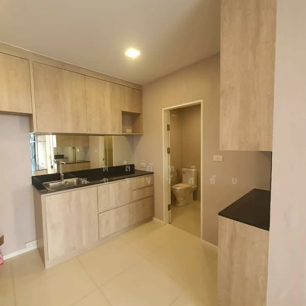 Airlink Residence, Bangkok, Rom Klao Road, Khlong Sam Prawet, Lat Krabang, Bangkok, 1 Bedroom, 35 sqm, Condo For Rent, by ดลภัทร เพชรจรัสชัย, 500155076 - DDproperty.com