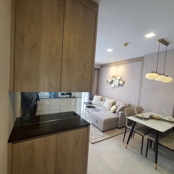 Airlink Residence : แอร์ลิงค์ เรสซิเดนซ์, กรุงเทพ, ถนนร่มเกล้า, คลองสามประเวศ, ลาดกระบัง, กรุงเทพ, 35 ตร.ม., คอนโด ให้เช่า, โดย ดลภัทร เพชรจรัสชัย, 500155076 - DDproperty.com