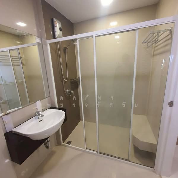 Airlink Residence, Bangkok, Rom Klao Road, Khlong Sam Prawet, Lat Krabang, Bangkok, 1 Bedroom, 35 sqm, Condo For Rent, by ดลภัทร เพชรจรัสชัย, 500155076 - DDproperty.com