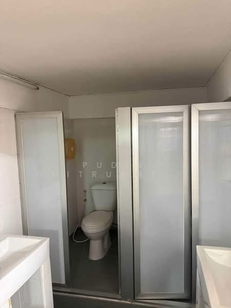 Office Space for Rent – BTS Ratchathewi, Bangkok, Thanon Phetchaburi, Ratchathewi, Bangkok, , 60 sqm, Shophouse For Rent, by Pudis Chitrungsakorn, 500155077 - DDproperty.com