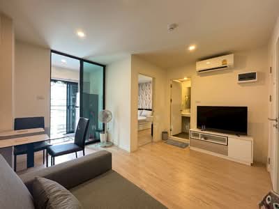 ขาย - Airlink Residence : แอร์ลิงค์ เรสซิเดนซ์, กรุงเทพ