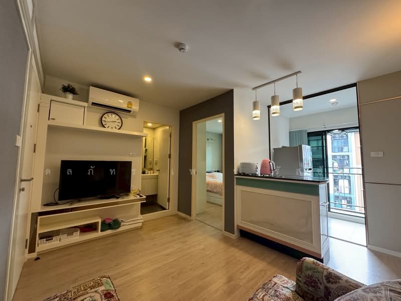 iCondo Green Space Sukhumvit 77 : ไอ คอนโด กรีนสเปซ สุขุมวิท 77, กรุงเทพ, ถนน ลาดกระบัง, ลาดกระบัง, ลาดกระบัง, กรุงเทพ, 29 ตร.ม., คอนโด ขาย, โดย ดลภัทร เพชรจรัสชัย, 500155079 - DDproperty.com