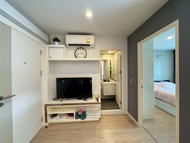 iCondo Green Space Sukhumvit 77 : ไอ คอนโด กรีนสเปซ สุขุมวิท 77, กรุงเทพ, ถนน ลาดกระบัง, ลาดกระบัง, ลาดกระบัง, กรุงเทพ, 29 ตร.ม., คอนโด ขาย, โดย ดลภัทร เพชรจรัสชัย, 500155079 - DDproperty.com