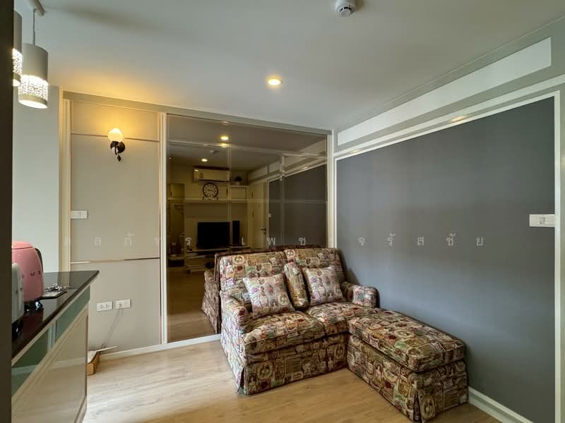 iCondo Green Space Sukhumvit 77, Bangkok, Lat Krabang Road, Lat Krabang, Lat Krabang, Bangkok, 1 Bedroom, 29 sqm, Condo For Sale, by ดลภัทร เพชรจรัสชัย, 500155079 - DDproperty.com