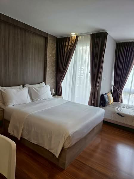 For Rent - Airlink Residence, Bangkok