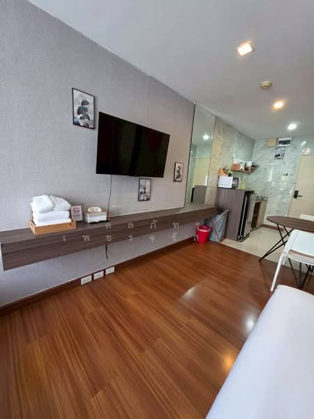 For Rent - Airlink Residence, Bangkok