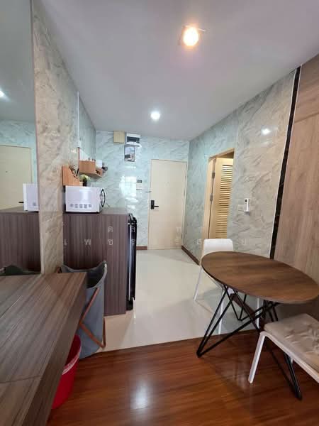 For Rent - Airlink Residence, Bangkok