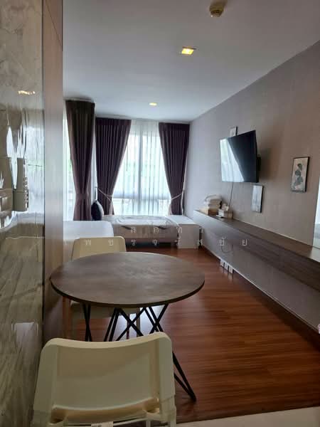 For Rent - Airlink Residence, Bangkok