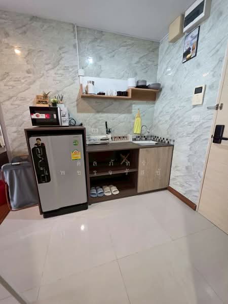 For Rent - Airlink Residence, Bangkok