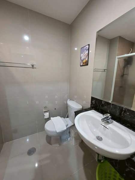 For Rent - Airlink Residence, Bangkok