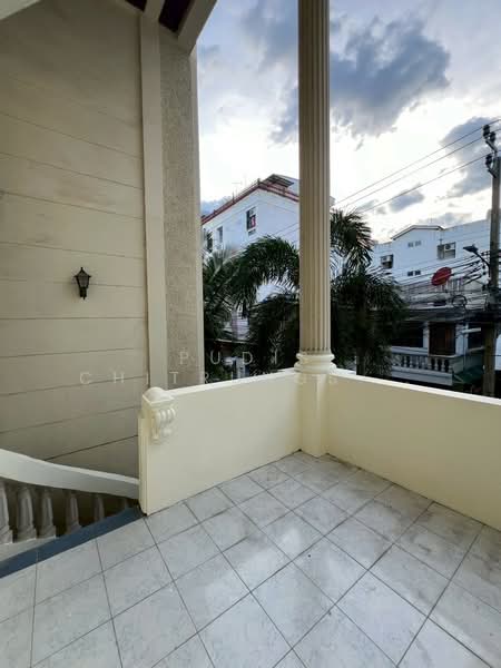 For Rent | Home Office – Ari Samphan, Bangkok, Phaya Thai, Phaya Thai, Bangkok, , 300 sqm, Shophouse For Rent, by Pudis Chitrungsakorn, 500155084 - DDproperty.com