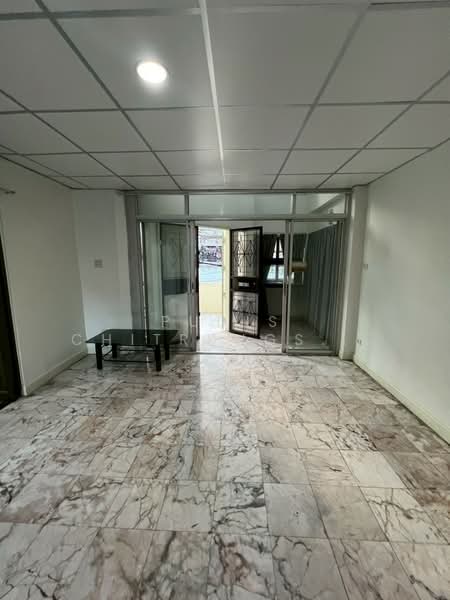 For Rent | Home Office – Ari Samphan, Bangkok, Phaya Thai, Phaya Thai, Bangkok, , 300 sqm, Shophouse For Rent, by Pudis Chitrungsakorn, 500155084 - DDproperty.com