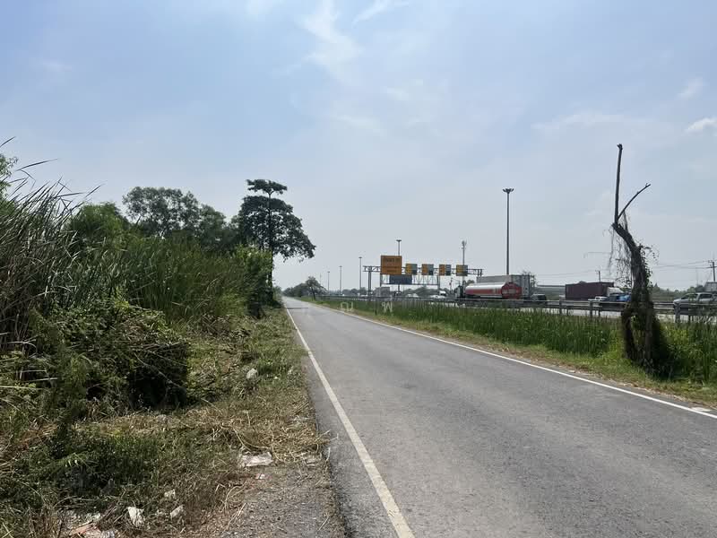 ขายที่ดินติดเลียบกาญจนาภิเษก คลอง 5 (ถนนรอง) ใกล้อิเกียปทุมและถนนคลองหลวง เหมาะซื้อลงทุน!, ปทุมธานี, คลองห้า, คลองหลวง, ปทุมธานี, 63,728 ตร.ม., ที่ดิน ขาย, โดย คุณพี, 500155087 - DDproperty.com