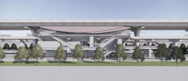 ขายที่ดินติดเลียบกาญจนาภิเษก คลอง 5 (ถนนรอง) ใกล้อิเกียปทุมและถนนคลองหลวง เหมาะซื้อลงทุน!, Pathum Thani, Khlong Ha, Khlong Luang, Pathum Thani, , 63,728 sqm, Land For Sale, by คุณพี, 500155087 - DDproperty.com