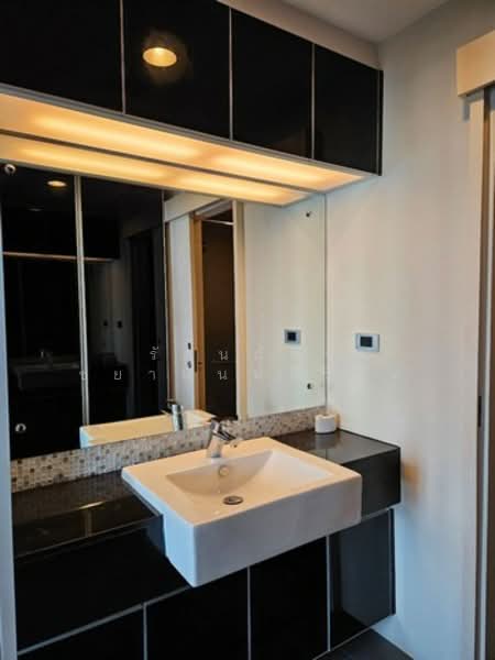 The Crest Sukhumvit 34, Bangkok, 778 Sukhumvit Road, Khong Tan, Khlong Toei, Bangkok, 1 Bedroom, 35 sqm, Condo For Rent, by รัตนฉัตร์ ชยานันท์สิริภัค, 500155089 - DDproperty.com