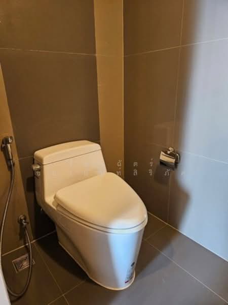 The Crest Sukhumvit 34, Bangkok, 778 Sukhumvit Road, Khong Tan, Khlong Toei, Bangkok, 1 Bedroom, 35 sqm, Condo For Rent, by รัตนฉัตร์ ชยานันท์สิริภัค, 500155089 - DDproperty.com