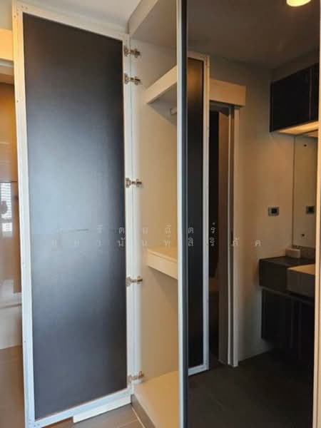 The Crest Sukhumvit 34, Bangkok, 778 Sukhumvit Road, Khong Tan, Khlong Toei, Bangkok, 1 Bedroom, 35 sqm, Condo For Rent, by รัตนฉัตร์ ชยานันท์สิริภัค, 500155089 - DDproperty.com