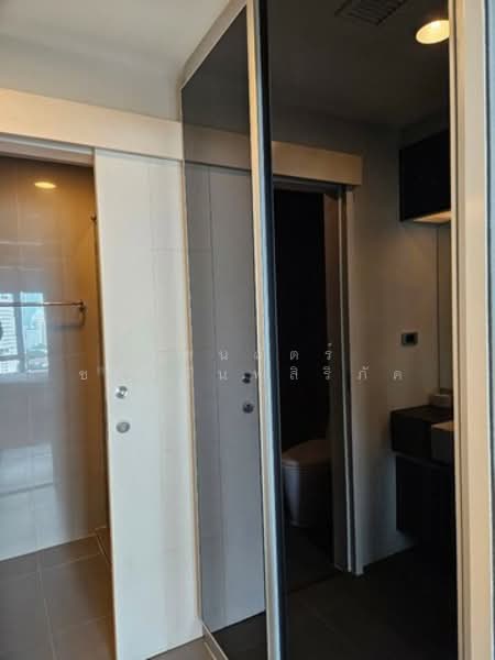 The Crest Sukhumvit 34, Bangkok, 778 Sukhumvit Road, Khong Tan, Khlong Toei, Bangkok, 1 Bedroom, 35 sqm, Condo For Rent, by รัตนฉัตร์ ชยานันท์สิริภัค, 500155089 - DDproperty.com
