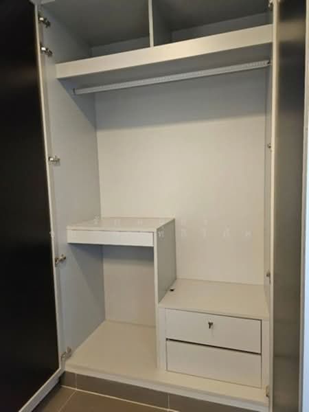 The Crest Sukhumvit 34, Bangkok, 778 Sukhumvit Road, Khong Tan, Khlong Toei, Bangkok, 1 Bedroom, 35 sqm, Condo For Rent, by รัตนฉัตร์ ชยานันท์สิริภัค, 500155089 - DDproperty.com