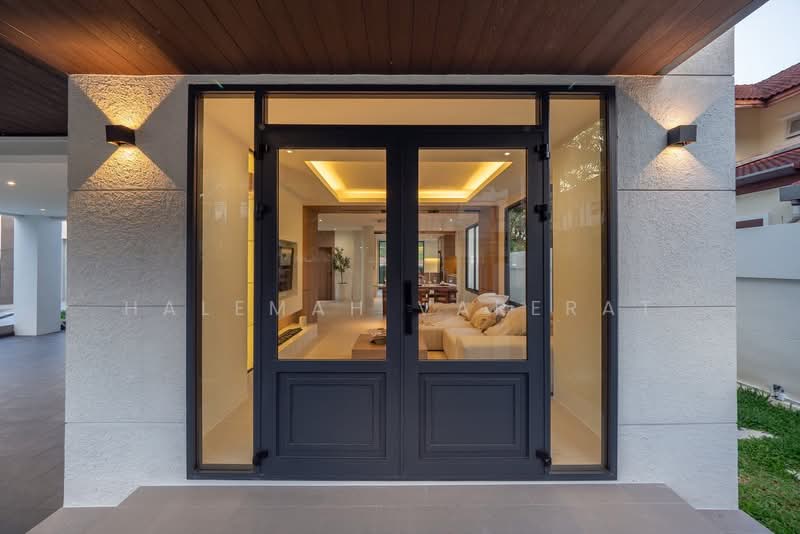 Phuket city home, Phuket, 23/222 ตำบล รัษฎา อำเภอ เมือง จังหวัด ภูเก็ต, Ratsada, Muang Phuket, Phuket, 3 Bedrooms, 350 sqm, Single Detached House For Sale, by Halemah Varerat, 500155090 - DDproperty.com