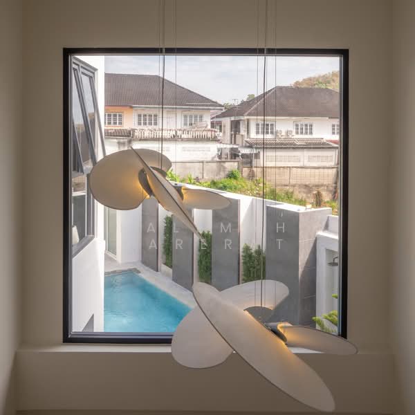 Phuket city home, Phuket, 23/222 ตำบล รัษฎา อำเภอ เมือง จังหวัด ภูเก็ต, Ratsada, Muang Phuket, Phuket, 3 Bedrooms, 350 sqm, Single Detached House For Sale, by Halemah Varerat, 500155090 - DDproperty.com