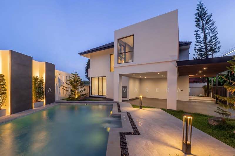 Phuket city home, Phuket, 23/222 ตำบล รัษฎา อำเภอ เมือง จังหวัด ภูเก็ต, Ratsada, Muang Phuket, Phuket, 3 Bedrooms, 350 sqm, Single Detached House For Sale, by Halemah Varerat, 500155090 - DDproperty.com