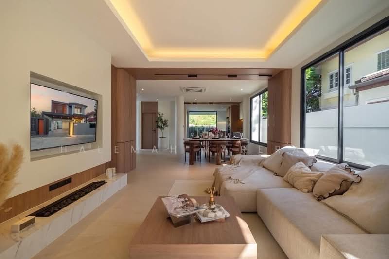 Phuket city home, Phuket, 23/222 ตำบล รัษฎา อำเภอ เมือง จังหวัด ภูเก็ต, Ratsada, Muang Phuket, Phuket, 3 Bedrooms, 350 sqm, Single Detached House For Sale, by Halemah Varerat, 500155090 - DDproperty.com