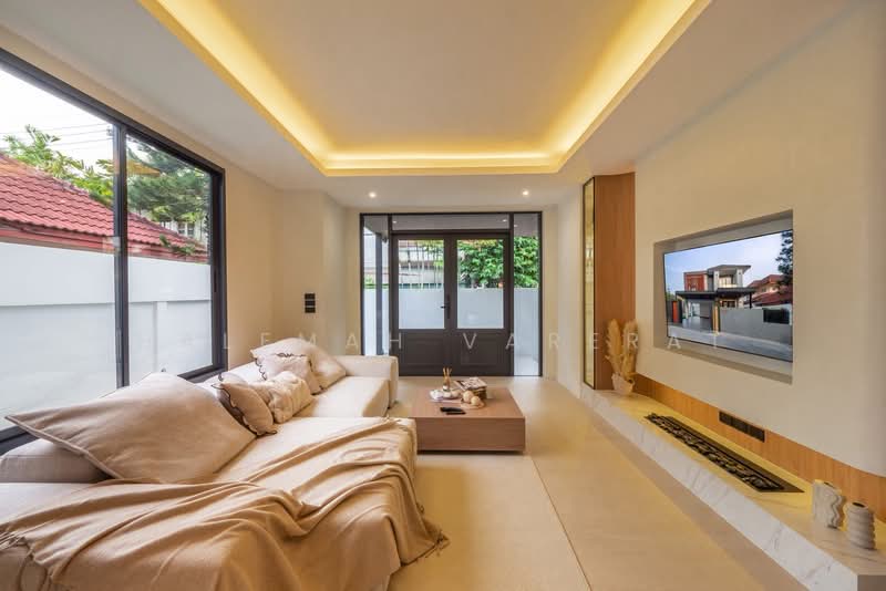 Phuket city home, Phuket, 23/222 ตำบล รัษฎา อำเภอ เมือง จังหวัด ภูเก็ต, Ratsada, Muang Phuket, Phuket, 3 Bedrooms, 350 sqm, Single Detached House For Sale, by Halemah Varerat, 500155090 - DDproperty.com