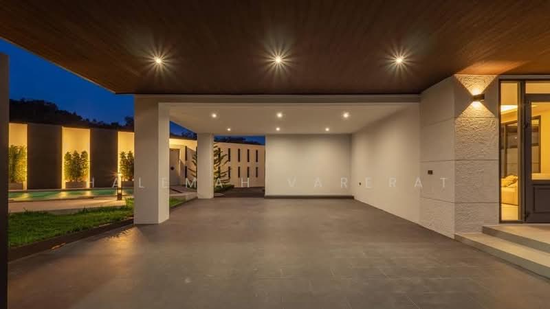 Phuket city home, Phuket, 23/222 ตำบล รัษฎา อำเภอ เมือง จังหวัด ภูเก็ต, Ratsada, Muang Phuket, Phuket, 3 Bedrooms, 350 sqm, Single Detached House For Sale, by Halemah Varerat, 500155090 - DDproperty.com