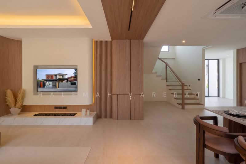 Phuket city home, Phuket, 23/222 ตำบล รัษฎา อำเภอ เมือง จังหวัด ภูเก็ต, Ratsada, Muang Phuket, Phuket, 3 Bedrooms, 350 sqm, Single Detached House For Sale, by Halemah Varerat, 500155090 - DDproperty.com