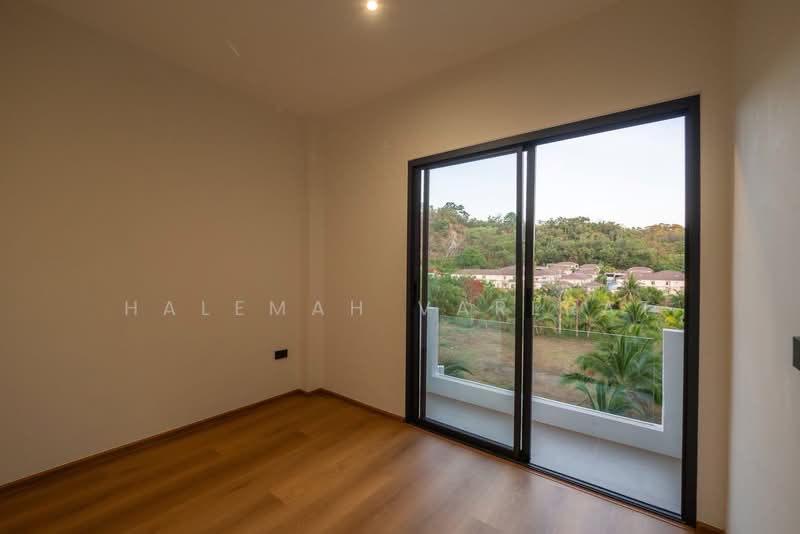 Phuket city home, Phuket, 23/222 ตำบล รัษฎา อำเภอ เมือง จังหวัด ภูเก็ต, Ratsada, Muang Phuket, Phuket, 3 Bedrooms, 350 sqm, Single Detached House For Sale, by Halemah Varerat, 500155090 - DDproperty.com