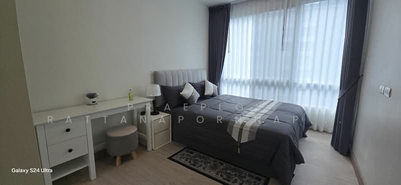 @City Condominium, Bangkok, 169 Sukhumvit Road, Bang Chak, Phra Khanong, Bangkok, 1 Bedroom, 36 sqm, Condo For Rent, by Praeploy Rattanapornnapapatch, 500155091 - DDproperty.com