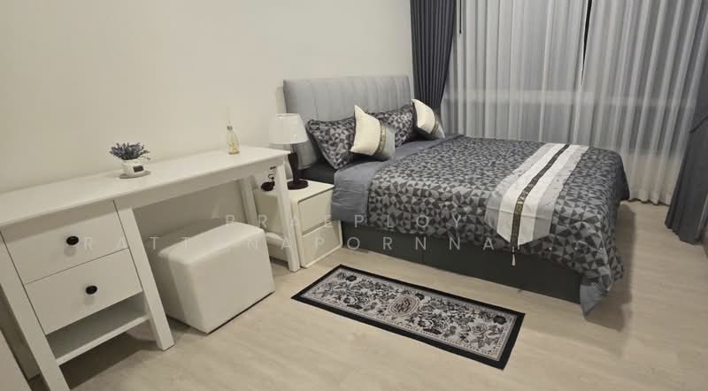 @City Condominium : แอท ซิตี้ คอนโดมิเนียม, กรุงเทพ, 169 169 ซอยสุขุมวิท 101/1 ถนนสุขุมวิท แขวงบางจาก เขตพระโขนง กรุงเทพมหานคร, บางจาก, พระโขนง, กรุงเทพ, 36 ตร.ม., คอนโด ให้เช่า, โดย Praeploy Rattanapornnapapatch, 500155091 - DDproperty.com