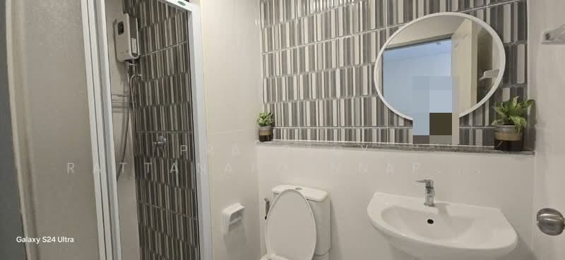 @City Condominium : แอท ซิตี้ คอนโดมิเนียม, กรุงเทพ, 169 169 ซอยสุขุมวิท 101/1 ถนนสุขุมวิท แขวงบางจาก เขตพระโขนง กรุงเทพมหานคร, บางจาก, พระโขนง, กรุงเทพ, 36 ตร.ม., คอนโด ให้เช่า, โดย Praeploy Rattanapornnapapatch, 500155091 - DDproperty.com