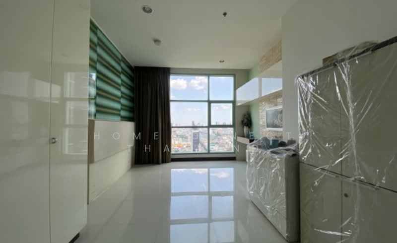 Chatrium Residence Riverside : ชาเทรียม ริเวอร์ไซด์ เรสซิเดน, กรุงเทพ, 26 เจริญกรุง, วัดพระยาไกร, บางคอแหลม, กรุงเทพ, 123 ตร.ม., คอนโด ขาย, โดย HomeConnect Thailand, 500155096 - DDproperty.com