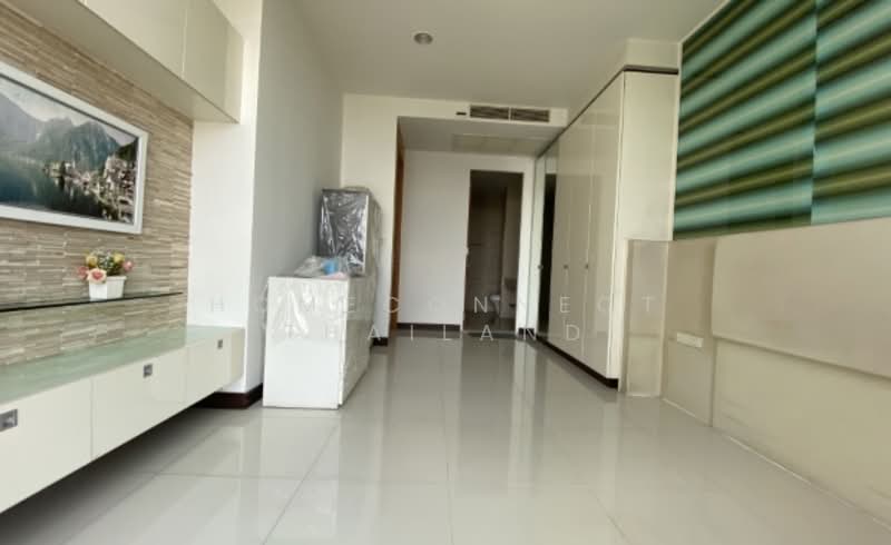 Chatrium Residence Riverside, Bangkok, 26 Chareonkrung Road, Wat Prayakrai, Bang Kho Laem, Bangkok, 2 Bedrooms, 123 sqm, Condo For Sale, by HomeConnect Thailand, 500155096 - DDproperty.com